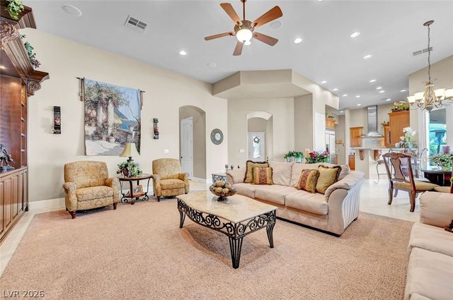 1842 Sydney Leigh Lane, Henderson, NV 89074