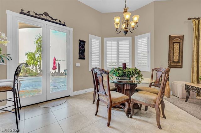 1842 Sydney Leigh Lane, Henderson, NV 89074