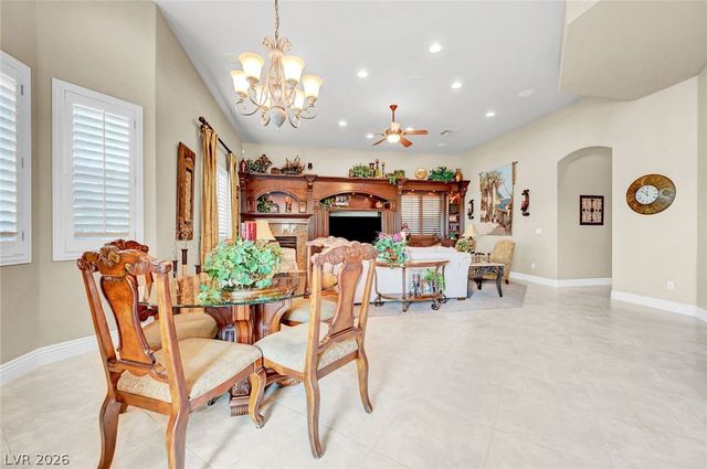 1842 Sydney Leigh Lane, Henderson, NV 89074