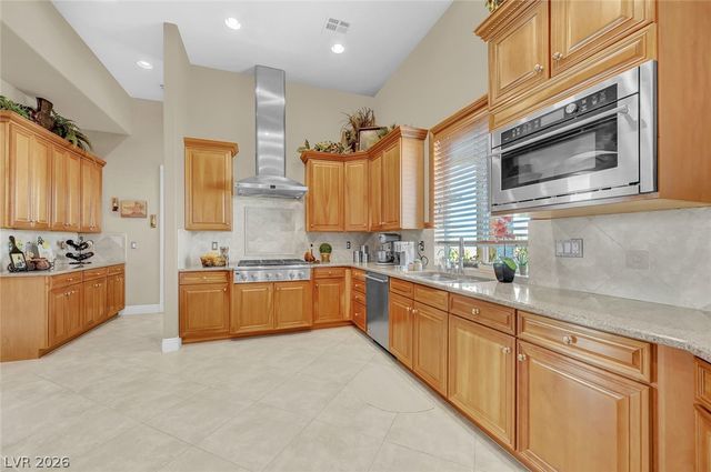 1842 Sydney Leigh Lane, Henderson, NV 89074