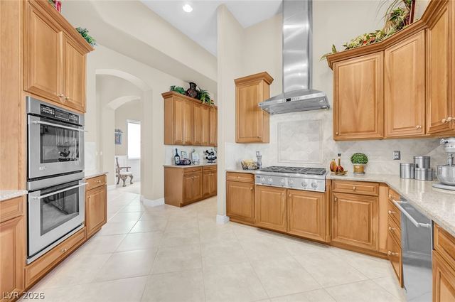 1842 Sydney Leigh Lane, Henderson, NV 89074