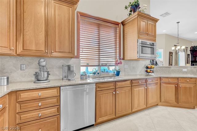 1842 Sydney Leigh Lane, Henderson, NV 89074