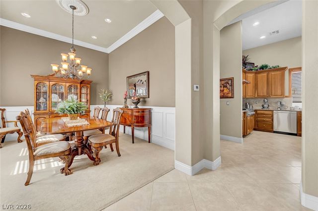 1842 Sydney Leigh Lane, Henderson, NV 89074