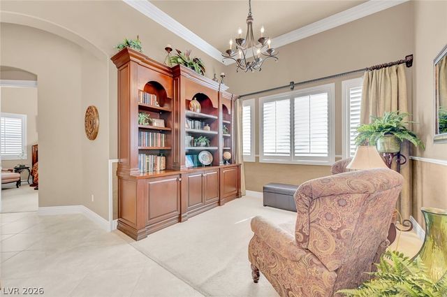 1842 Sydney Leigh Lane, Henderson, NV 89074