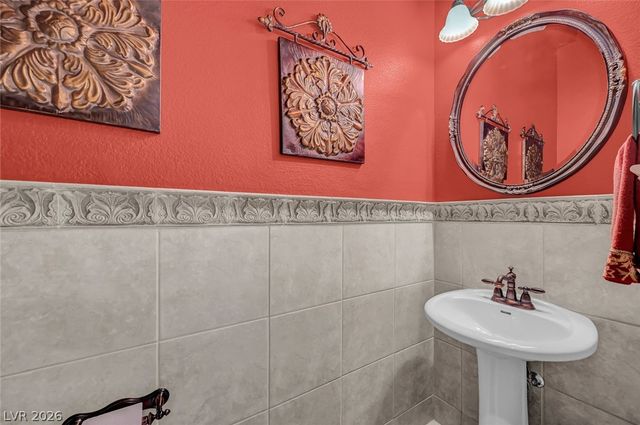 1842 Sydney Leigh Lane, Henderson, NV 89074