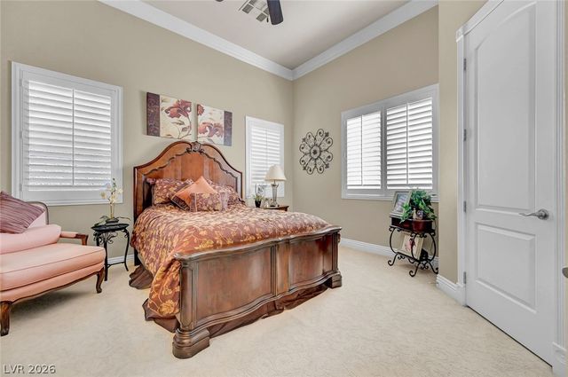 1842 Sydney Leigh Lane, Henderson, NV 89074