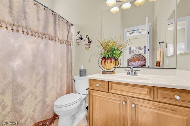 1842 Sydney Leigh Lane, Henderson, NV 89074