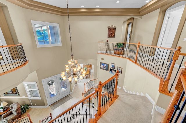 1842 Sydney Leigh Lane, Henderson, NV 89074