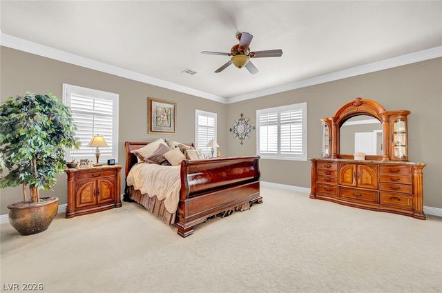 1842 Sydney Leigh Lane, Henderson, NV 89074