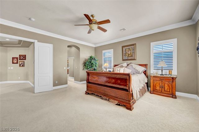 1842 Sydney Leigh Lane, Henderson, NV 89074