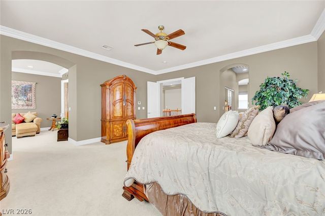 1842 Sydney Leigh Lane, Henderson, NV 89074