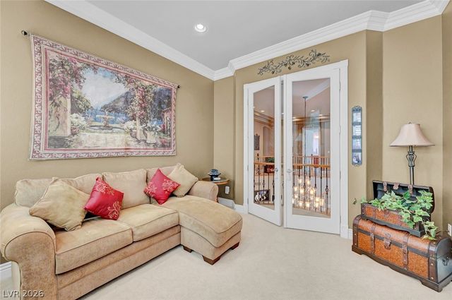 1842 Sydney Leigh Lane, Henderson, NV 89074