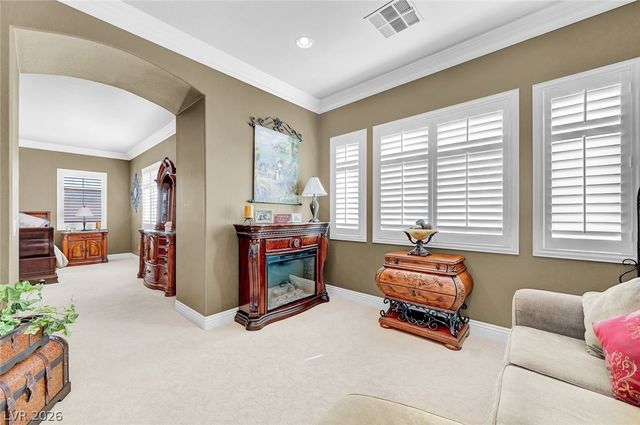 1842 Sydney Leigh Lane, Henderson, NV 89074