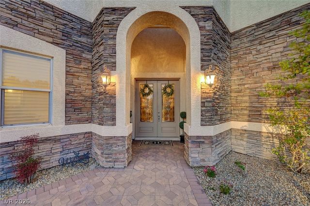 1842 Sydney Leigh Lane, Henderson, NV 89074