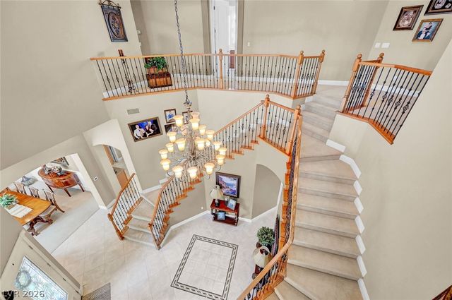 1842 Sydney Leigh Lane, Henderson, NV 89074