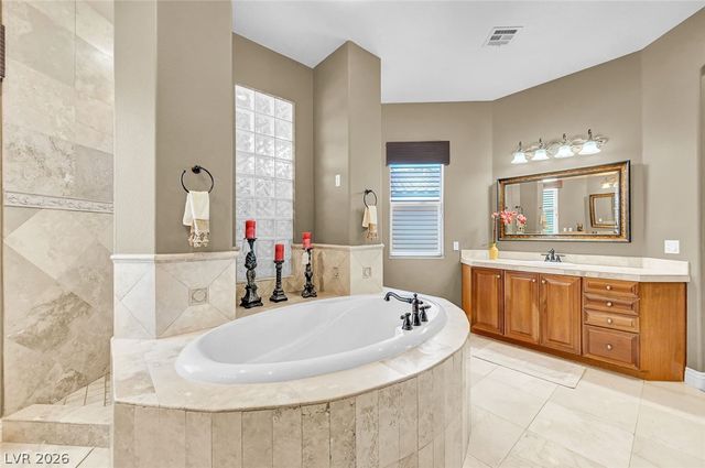 1842 Sydney Leigh Lane, Henderson, NV 89074