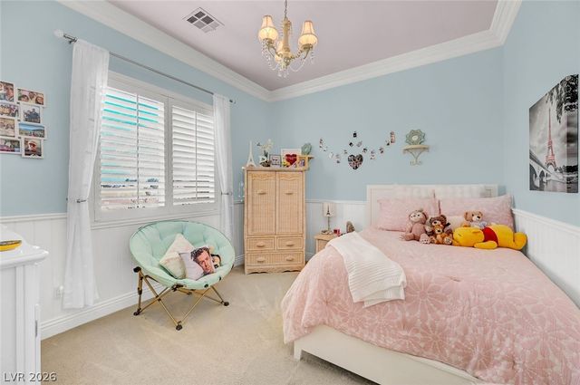 1842 Sydney Leigh Lane, Henderson, NV 89074