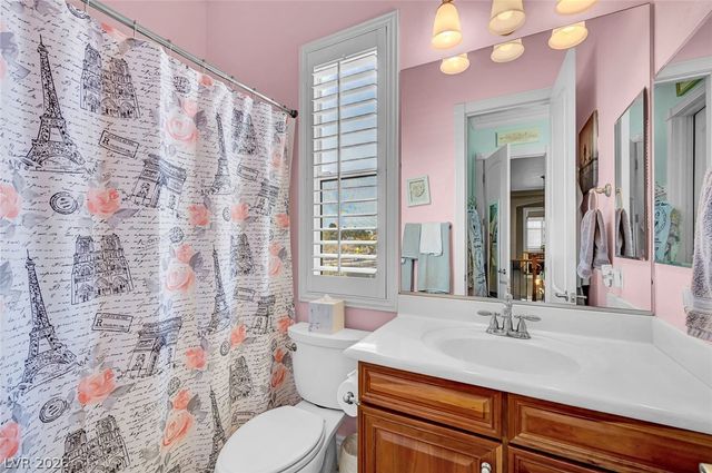 1842 Sydney Leigh Lane, Henderson, NV 89074