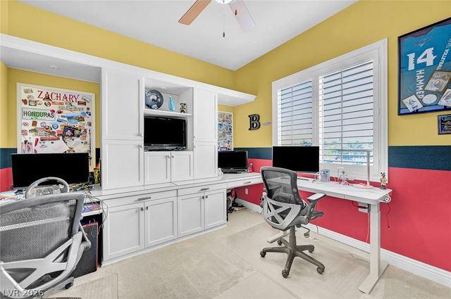 1842 Sydney Leigh Lane, Henderson, NV 89074