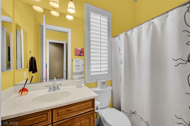 1842 Sydney Leigh Lane, Henderson, NV 89074