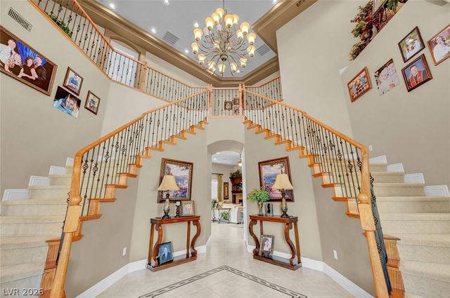 1842 Sydney Leigh Lane, Henderson, NV 89074