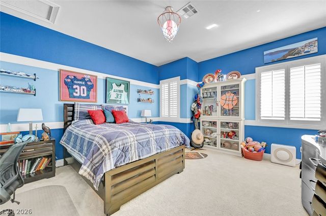 1842 Sydney Leigh Lane, Henderson, NV 89074