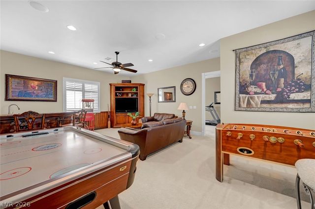 1842 Sydney Leigh Lane, Henderson, NV 89074