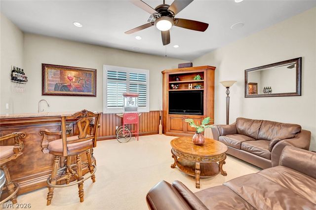 1842 Sydney Leigh Lane, Henderson, NV 89074