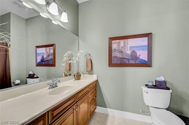 1842 Sydney Leigh Lane, Henderson, NV 89074