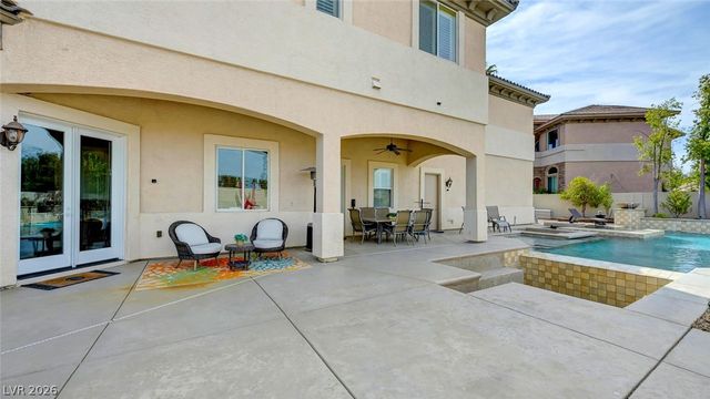 1842 Sydney Leigh Lane, Henderson, NV 89074
