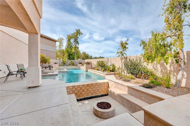 1842 Sydney Leigh Lane, Henderson, NV 89074