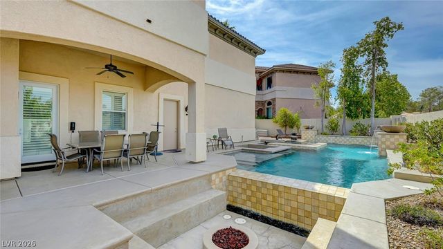 1842 Sydney Leigh Lane, Henderson, NV 89074