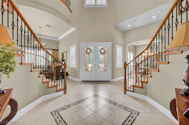 1842 Sydney Leigh Lane, Henderson, NV 89074