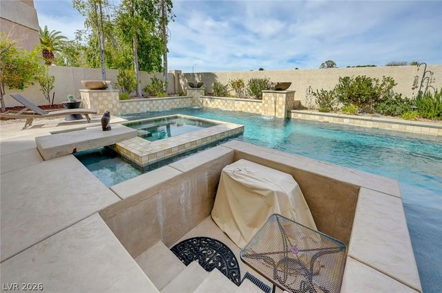 1842 Sydney Leigh Lane, Henderson, NV 89074