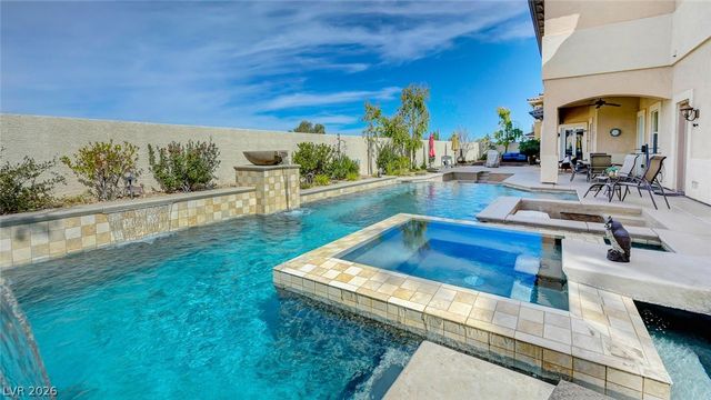 1842 Sydney Leigh Lane, Henderson, NV 89074