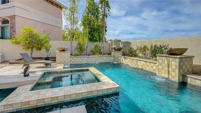 1842 Sydney Leigh Lane, Henderson, NV 89074