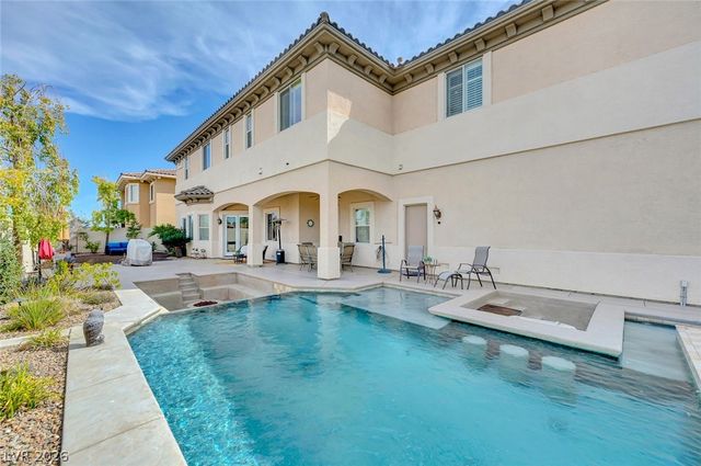 1842 Sydney Leigh Lane, Henderson, NV 89074