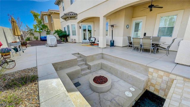 1842 Sydney Leigh Lane, Henderson, NV 89074