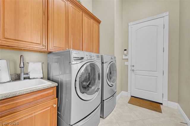 1842 Sydney Leigh Lane, Henderson, NV 89074