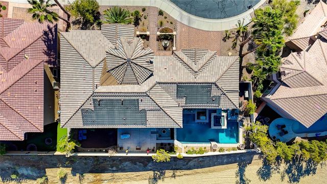 1842 Sydney Leigh Lane, Henderson, NV 89074