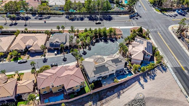 1842 Sydney Leigh Lane, Henderson, NV 89074