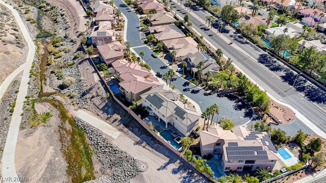 1842 Sydney Leigh Lane, Henderson, NV 89074