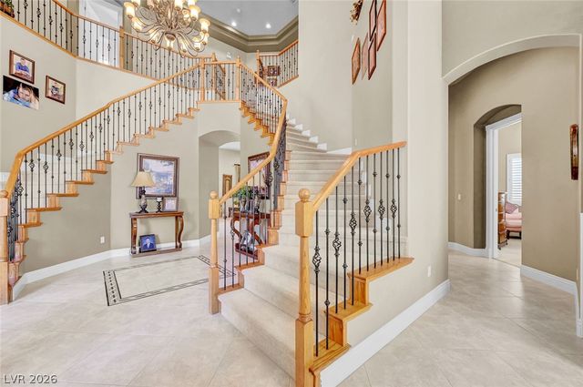 1842 Sydney Leigh Lane, Henderson, NV 89074