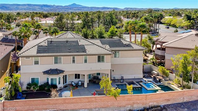 1842 Sydney Leigh Lane, Henderson, NV 89074