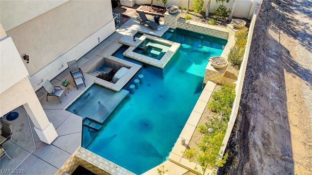 1842 Sydney Leigh Lane, Henderson, NV 89074