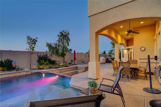 1842 Sydney Leigh Lane, Henderson, NV 89074