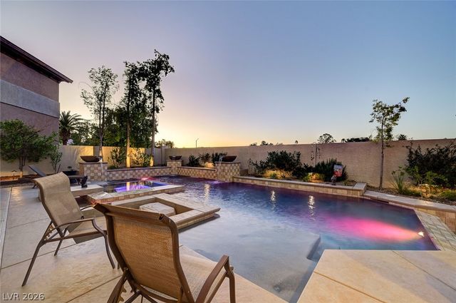 1842 Sydney Leigh Lane, Henderson, NV 89074