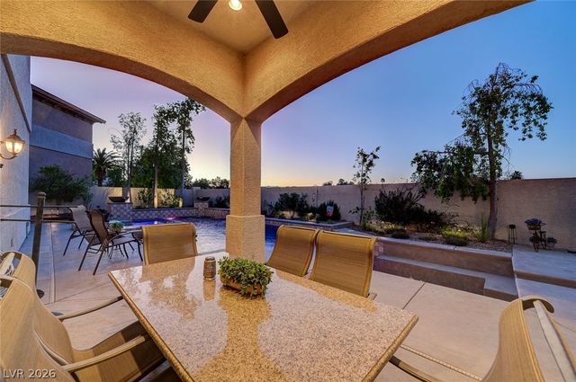 1842 Sydney Leigh Lane, Henderson, NV 89074