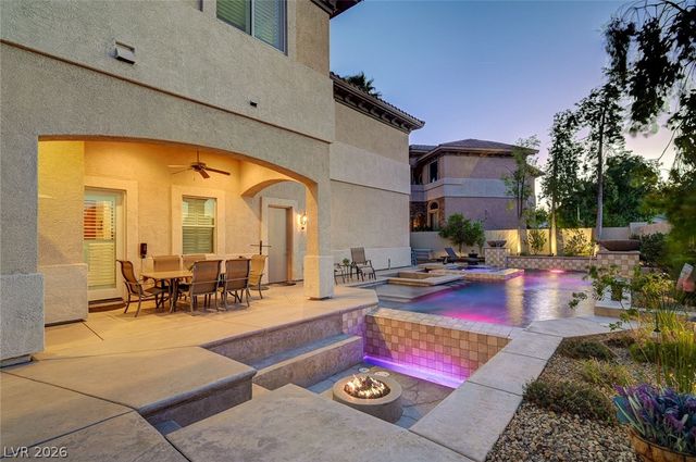 1842 Sydney Leigh Lane, Henderson, NV 89074