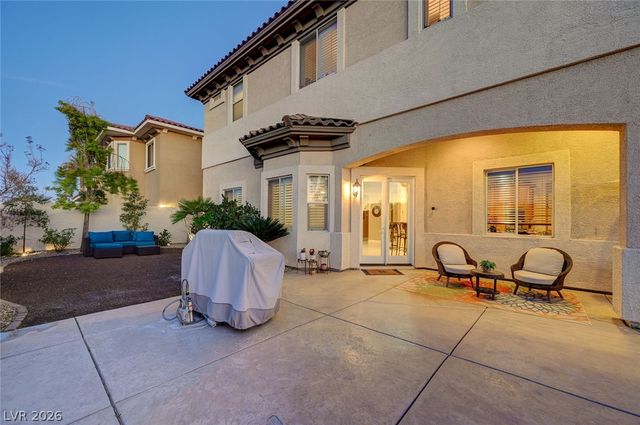 1842 Sydney Leigh Lane, Henderson, NV 89074